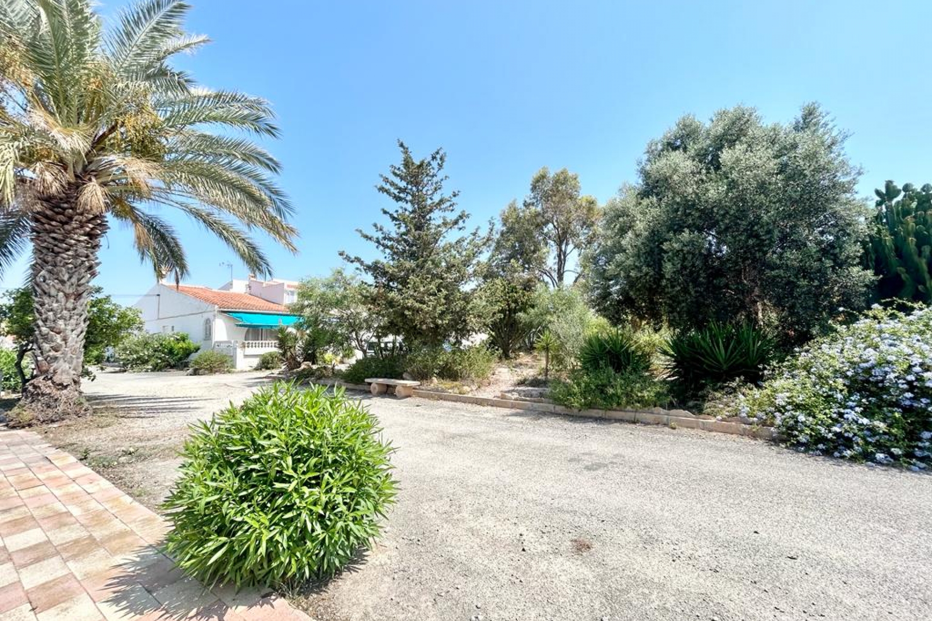 Propriété vendue - Villa for sale - Torrevieja - San Luis