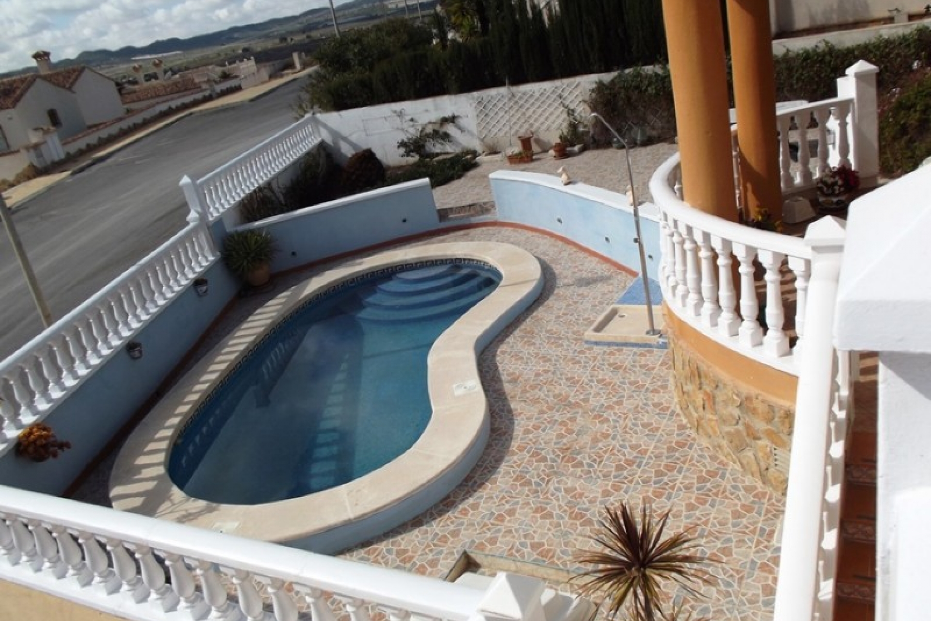 San Miguel cheap bargain property for sale near Costa Blanca