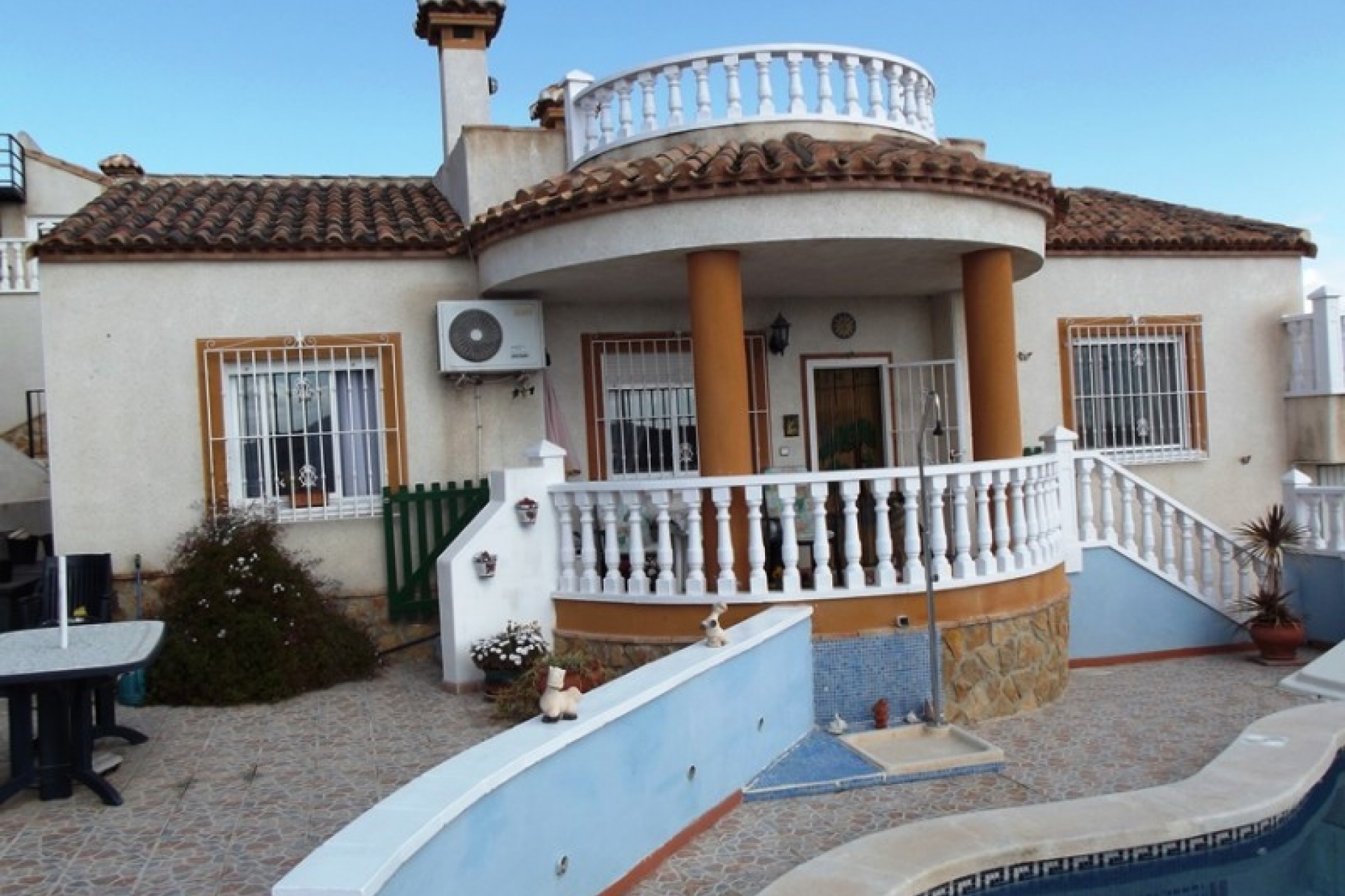 San Miguel cheap bargain property sale Costa Blanca Spain