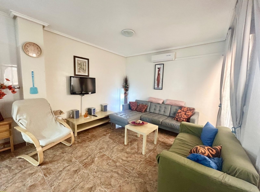 Te koop aangeboden onroerend goed - Appartement te koop - Rojales