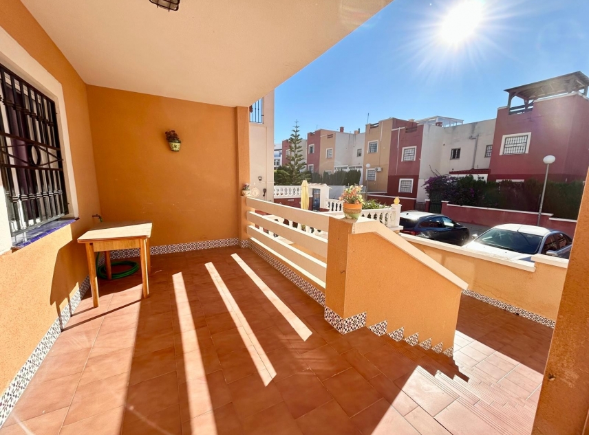 Te koop aangeboden onroerend goed - Bungalow te koop - Orihuela Costa - Dream Hills