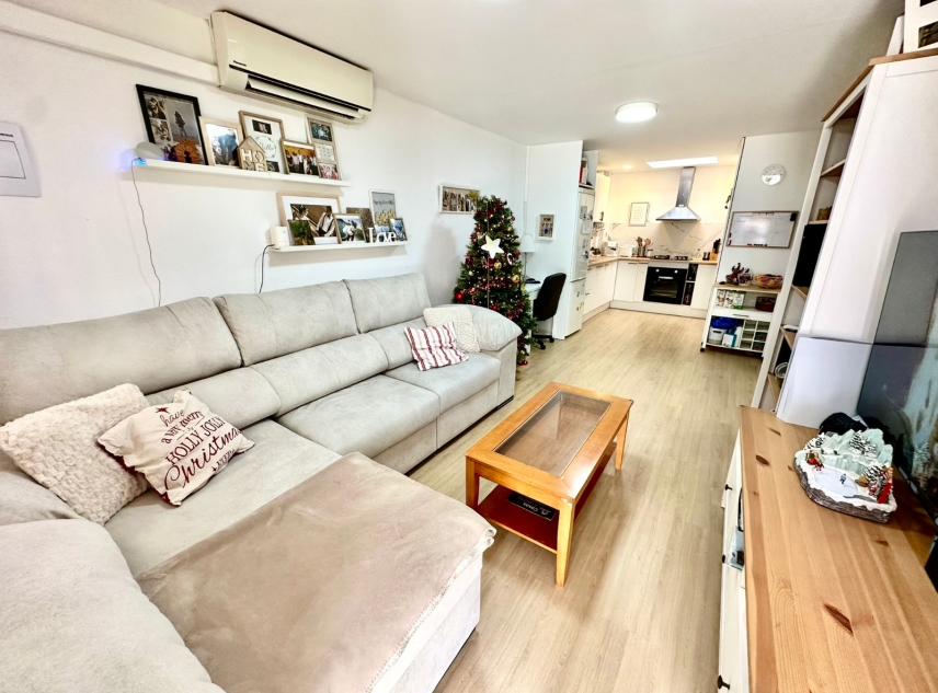 Te koop aangeboden onroerend goed - Bungalow te koop - Torrevieja - La Siesta