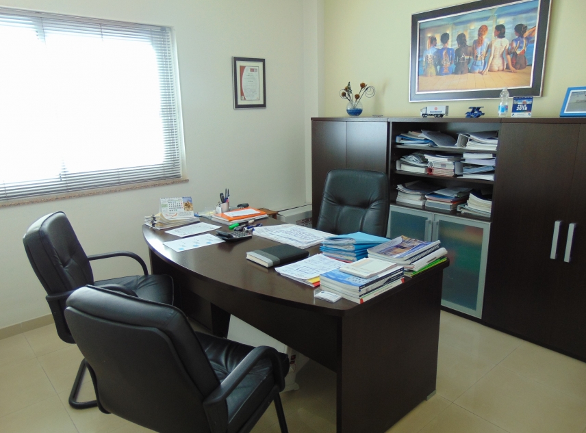 Te koop aangeboden onroerend goed - Commercieel te koop - Cartagena - El Algar