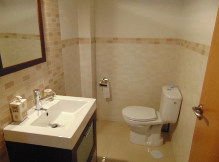 Te koop aangeboden onroerend goed - Commercieel te koop - Cartagena - El Algar