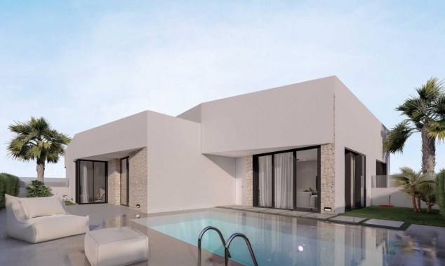 Townhouse for sale - New Property for sale - Bigastro - Loma Alta
