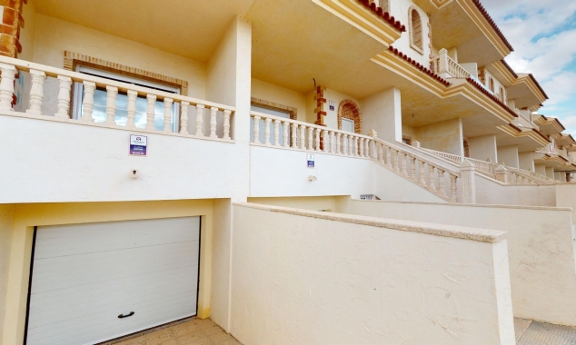 Townhouse for sale - New Property for sale - Fortuna - Fortuna