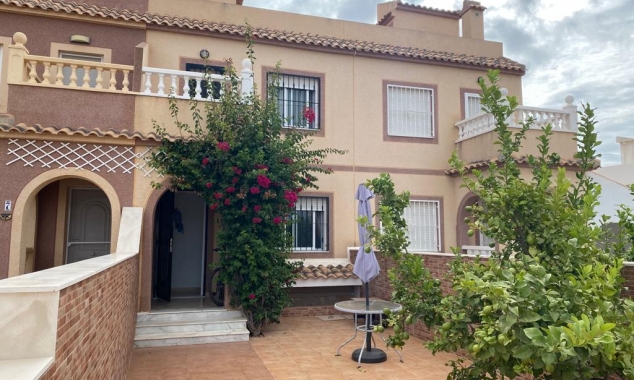 Townhouse for sale - Property for sale - Balsicas - Sierra Golf