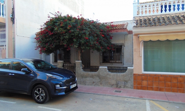 Townhouse for sale - Property for sale - Los Alcazares - 3254DH