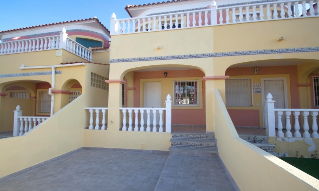 Townhouse for sale - Property for sale - Orihuela Costa - Blue Lagoon