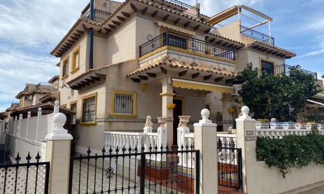 Townhouse for sale - Property for sale - Orihuela Costa - Cabo Roig