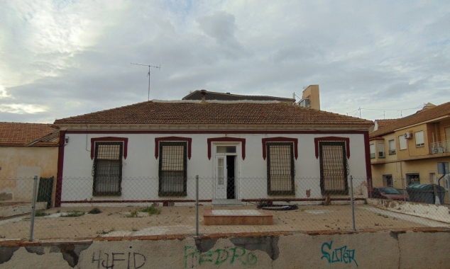 Townhouse for sale - Property for sale - San Javier - San Javier