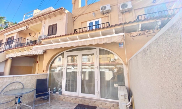 Townhouse for sale - Property for sale - Torrevieja - 3965DH