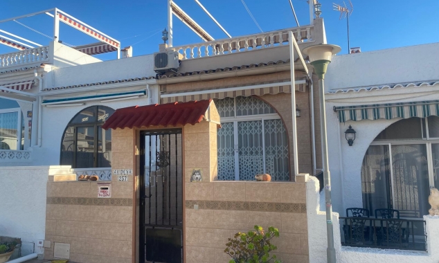 Townhouse for sale - Property for sale - Torrevieja - El Chaparral