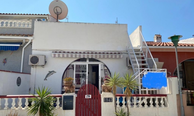 Townhouse for sale - Property for sale - Torrevieja - San Luis