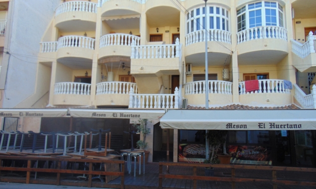 Townhouse for sale - Property for sale - Torrevieja - Torrevieja Town Centre
