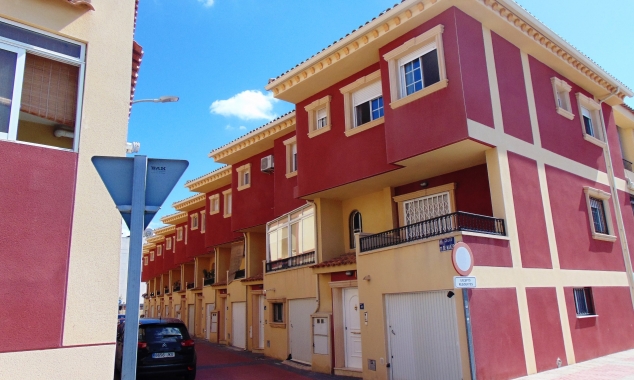 Townhouse for sale - Propiedad en venta - Catral - 3620DH