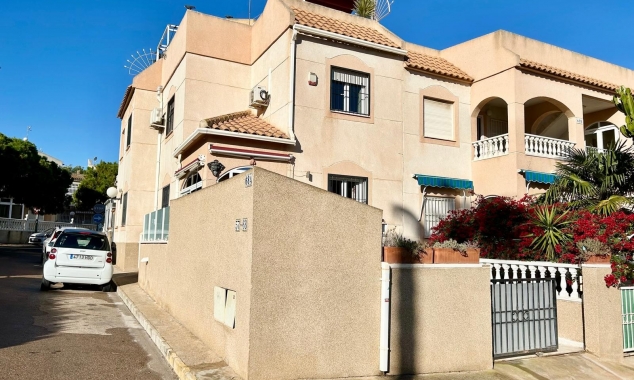 Townhouse for sale - Propiedad en venta - Torrevieja - Los Balcones