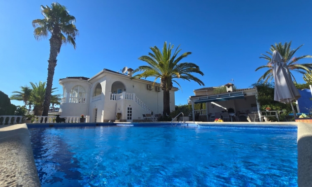 Villa à vendre - Propriété à vendre - Ciudad Quesada - Ciudad Quesada