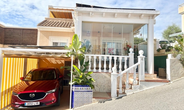 Villa à vendre - Propriété à vendre - Ciudad Quesada - Rojales