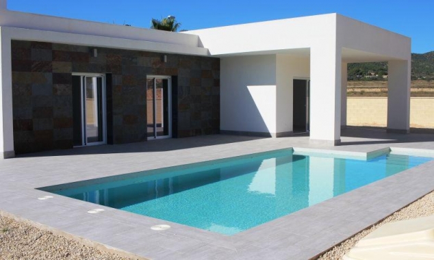 Villa à vendre - Propriété neuve à vendre - La Romana - La Romana