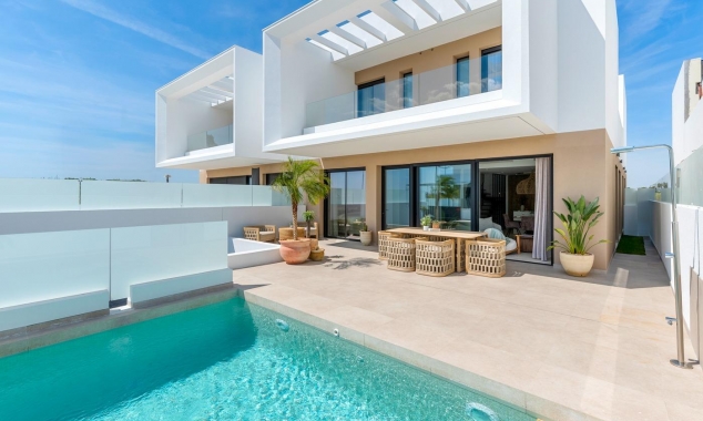 Villa en venta - Nueva propiedad en venta - Dolores - Dolores