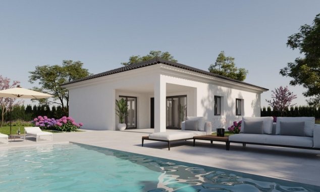 Villa en venta - Nueva propiedad en venta - La Romana - Batistes