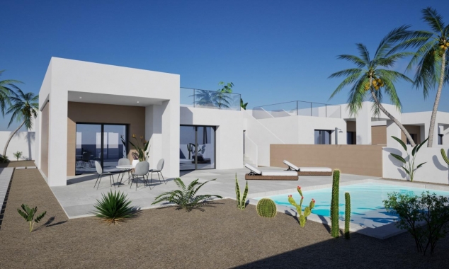 Villa en venta - Nueva propiedad en venta - La Romana - Villas de la Romana