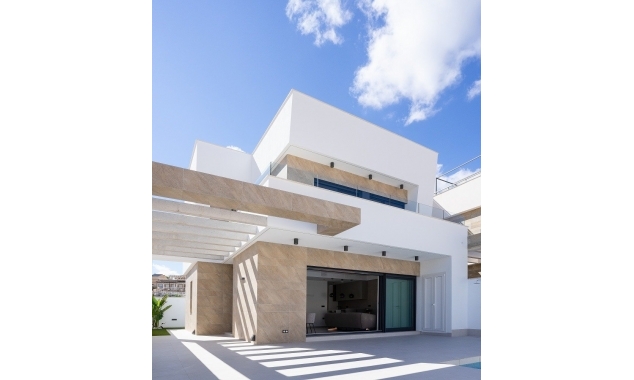 Villa en venta - Nueva propiedad en venta - Orihuela Costa - El Galan