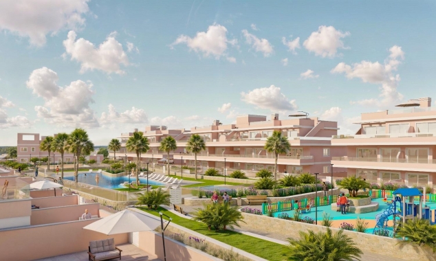 Villa en venta - Nueva propiedad en venta - Pilar de la Horadada - NB-73958