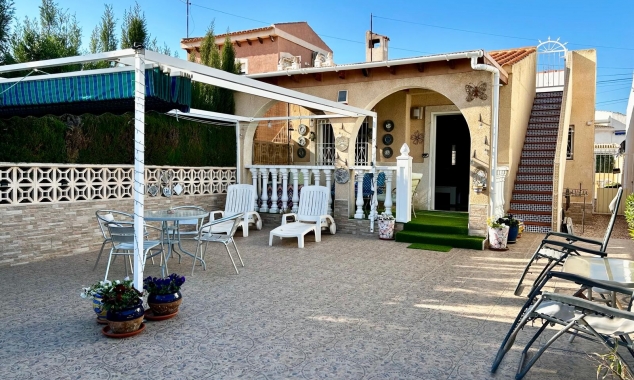 Villa en venta - Propiedad en venta - Torrevieja - La Siesta