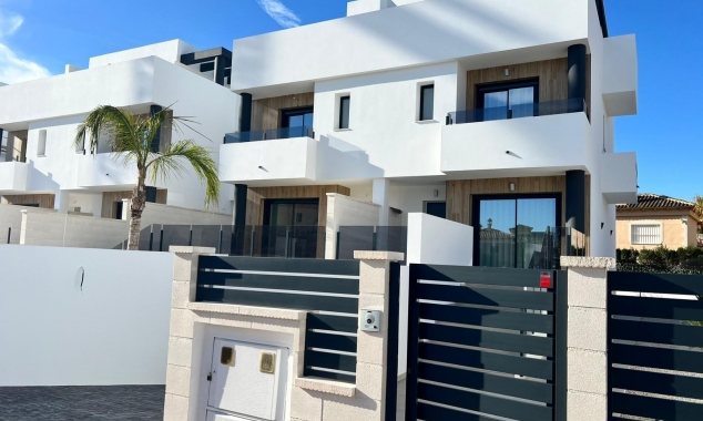 Villa for sale - New Property for sale - Benferri - Benfis Park