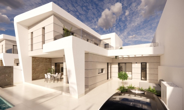 Villa for sale - New Property for sale - Dolores - Dolores