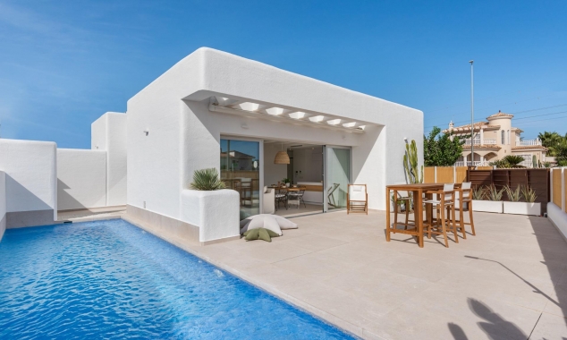 Villa for sale - New Property for sale - Dolores - Dolores