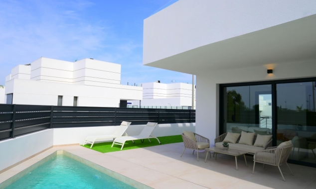 Villa for sale - New Property for sale - Dolores - Dolores