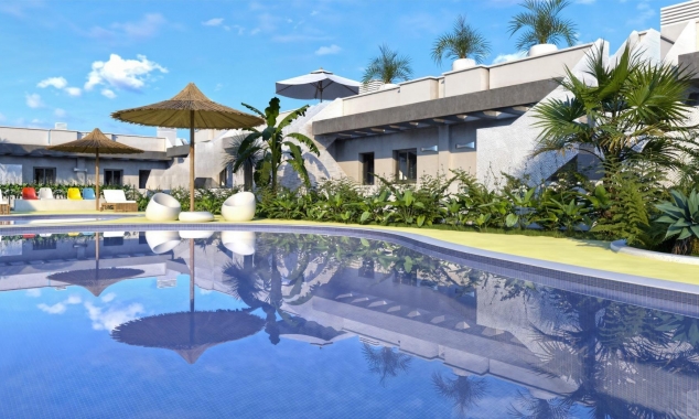 Villa for sale - New Property for sale - El Verger - El Verger