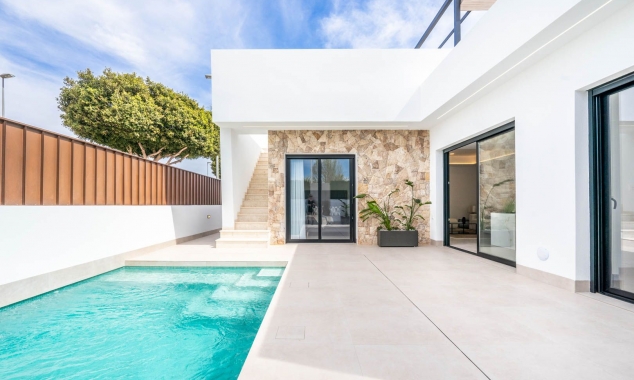 Villa for sale - New Property for sale - Roldan - UNOKRR