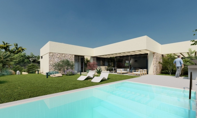 Villa for sale - Nueva propiedad en venta - Banos y Mendigo - Altaona Golf And Country Village