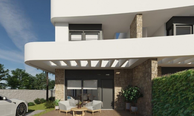 Villa for sale - Nueva propiedad en venta - Los Montesinos - MPLHS