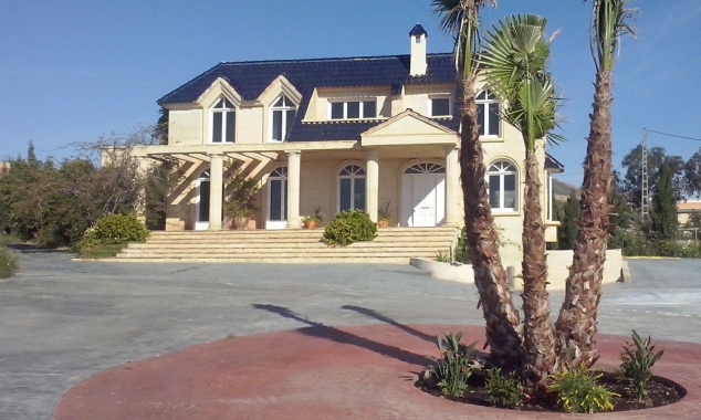 Villa for sale - Property for sale - Alicante City - Alicante City