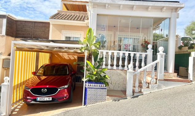 Villa for sale - Property for sale - Ciudad Quesada - Rojales