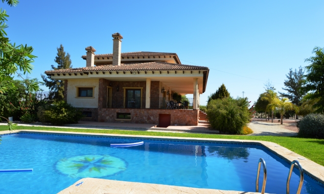 Villa for sale - Property for sale - Orihuela - La Murada
