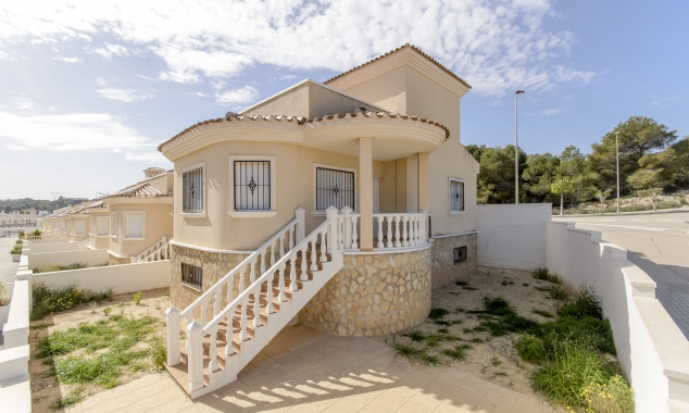 Villa for sale - Propriété à vendre - San Miguel de Salinas - Las Escalerias