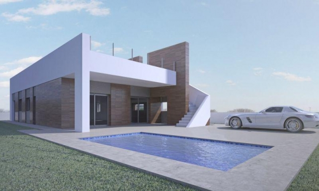 Villa for sale - Propriété neuve à vendre - Aspe - Aspe