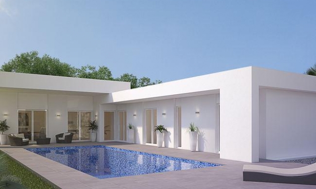 Villa for sale - Propriété neuve à vendre - La Romana - La Romana