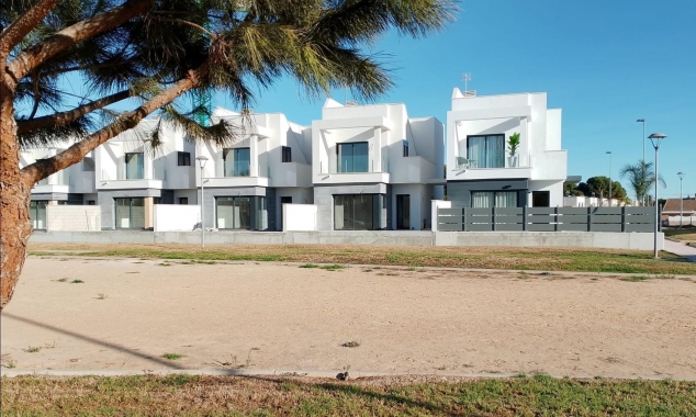 Villa for sale - Propriété neuve à vendre - San Javier - NB-55828