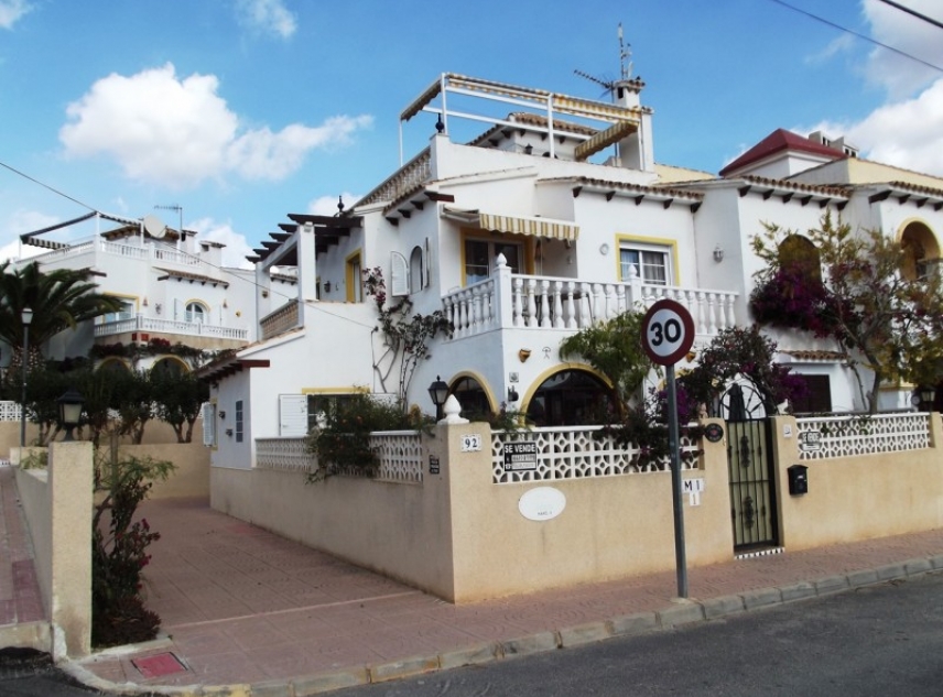 Villamartin Orihuela Costa Spain cheap bargain property for sale