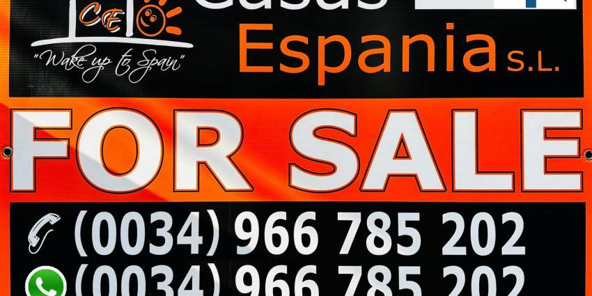 Buying Property in Spain 