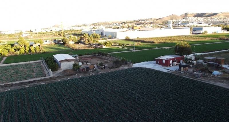 Buy cheap property in Formentera del Segura - Alicante - Costa Blanca (Spain)