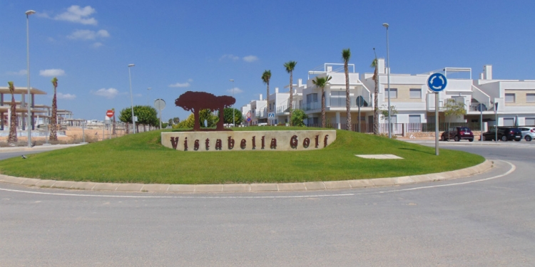 New Property for Sale at Vistabella Golf, Entre Naranjos, Alicante
