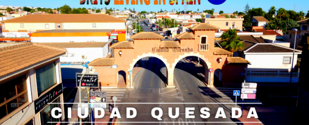 Ciudad Quesada - what´s there?